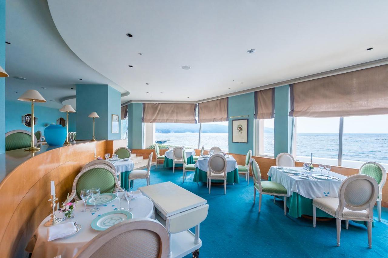 Awashima Hotel Numazu Eksteriør bilde