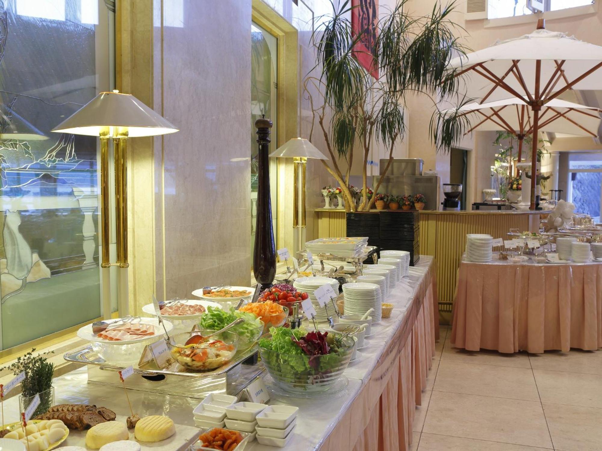 Awashima Hotel Numazu Eksteriør bilde