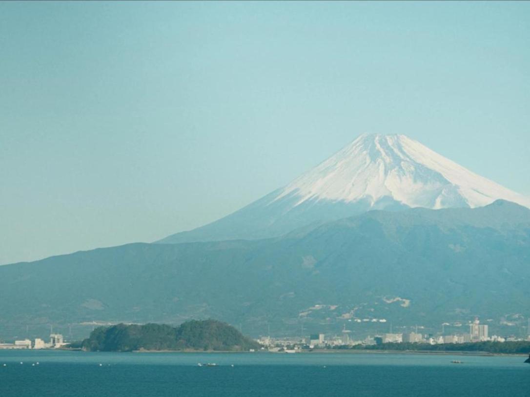 Awashima Hotel Numazu Eksteriør bilde
